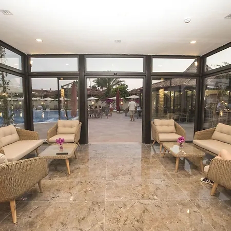 Hotel Live