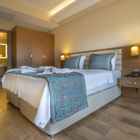 Hotel Live Dalyan