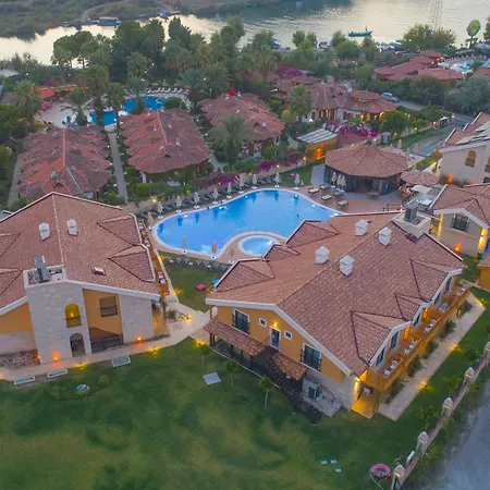 Hotel Live Dalyan