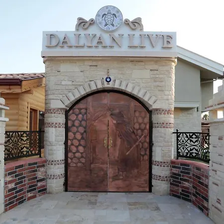 Live 3* Dalyan