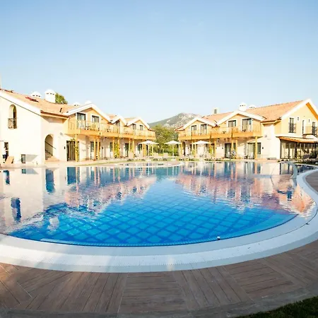 Hotel Live Dalyan