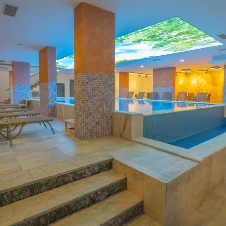 Hotel Live Dalyan