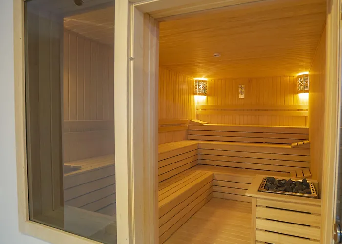 Live Szálloda Dalyan