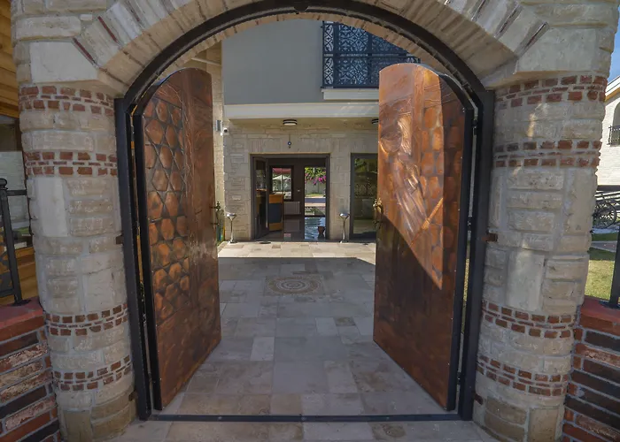 Live Szálloda Dalyan