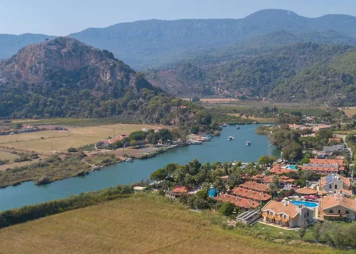 Live Szálloda Dalyan