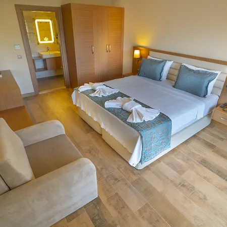 Hotel Live Dalyan
