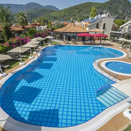 Live Dalyan