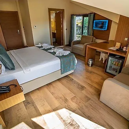 Live Hotel Dalyan