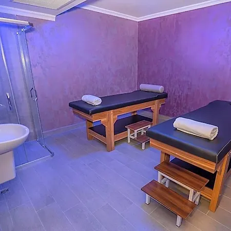 Hotel Live Dalyan