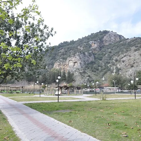 Live Dalyan