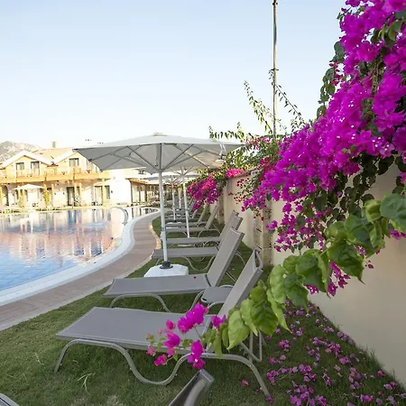 Live 3* Dalyan
