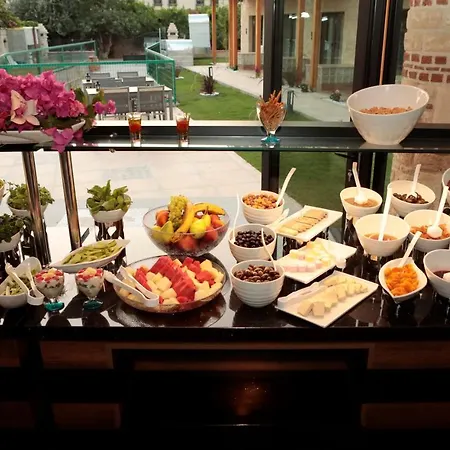Hotel Live Dalyan