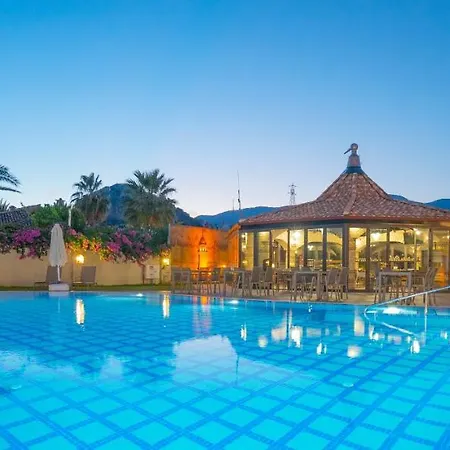 Hotel Live Dalyan