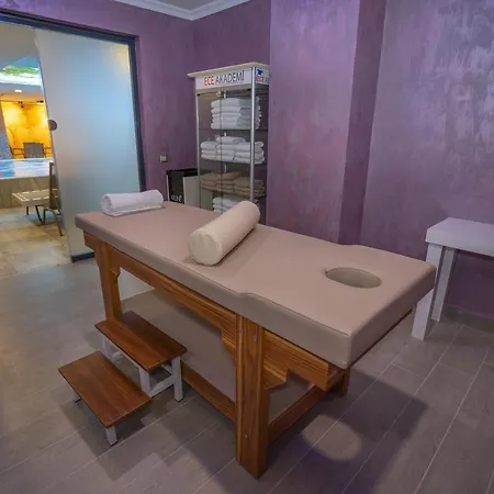 Hotel Live Dalyan