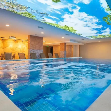 Hotel Live Dalyan