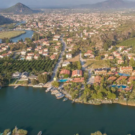 Live 3* Dalyan