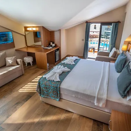 Hotel Live