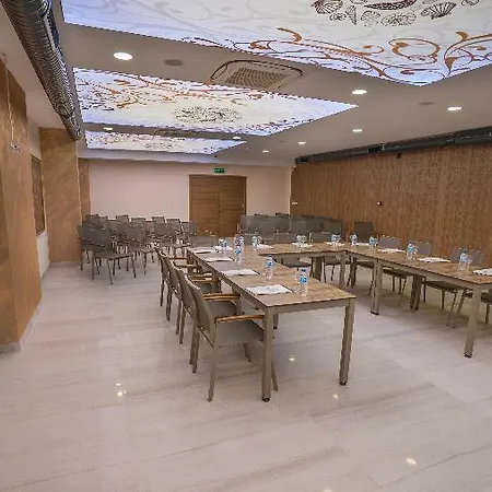 Hotel Live Dalyan