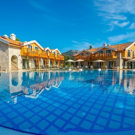 Live Hotel Dalyan