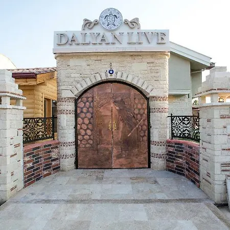Live Hotel