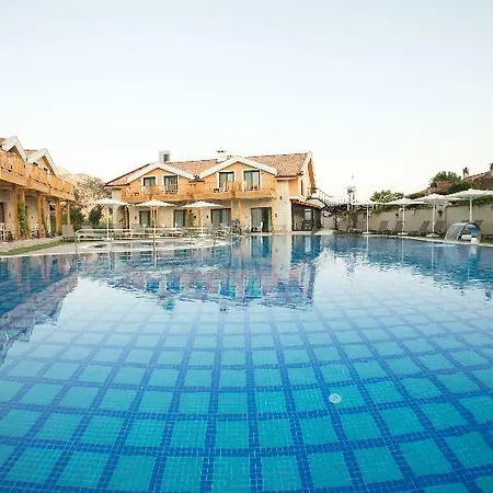 Hotel Live Dalyan