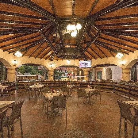 Hotel Live Dalyan