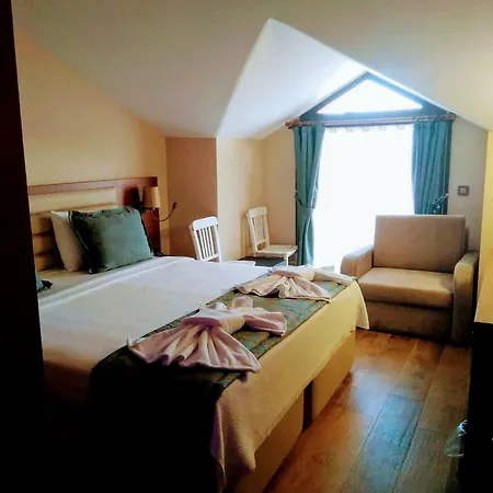 Live Hotel