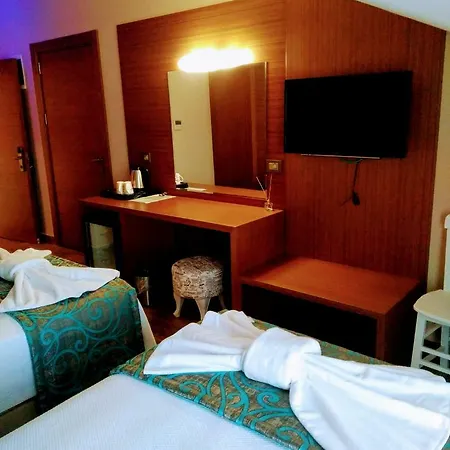 Hotel Live