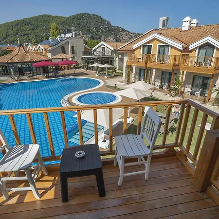 Live Dalyan