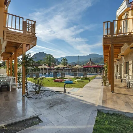 Live Dalyan