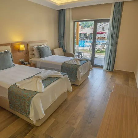 Live Hotel Dalyan