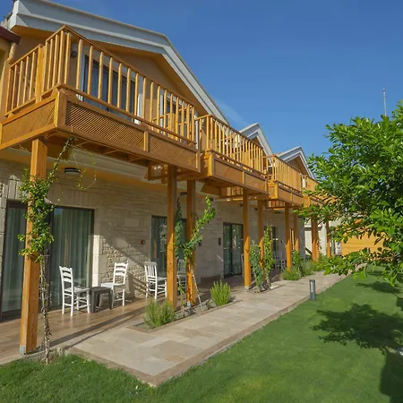 Hotel Live Dalyan