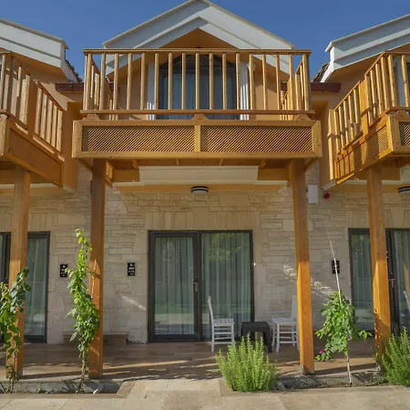 Live 3* Dalyan