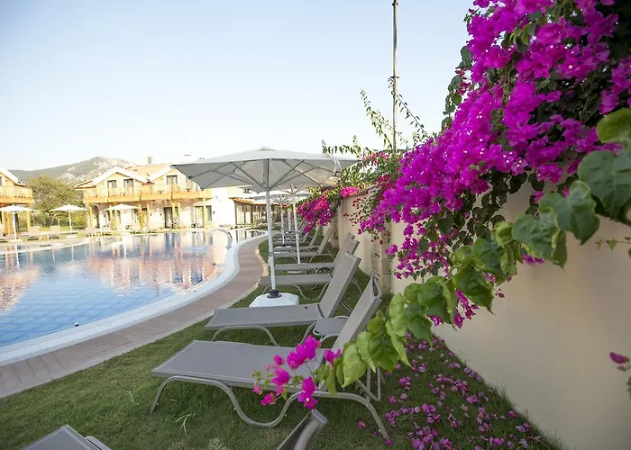 Live 3* Dalyan