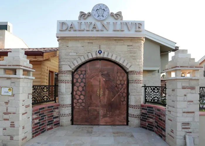 Live 3* Dalyan