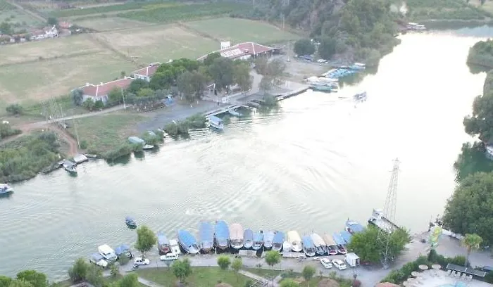 Live 3* Dalyan